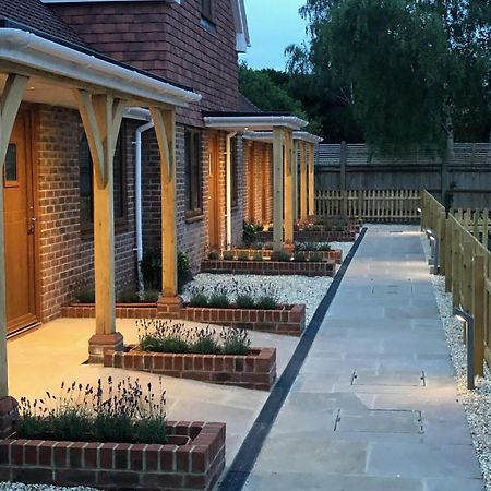 Hamilton Arms Suites Midhurst Ruang foto