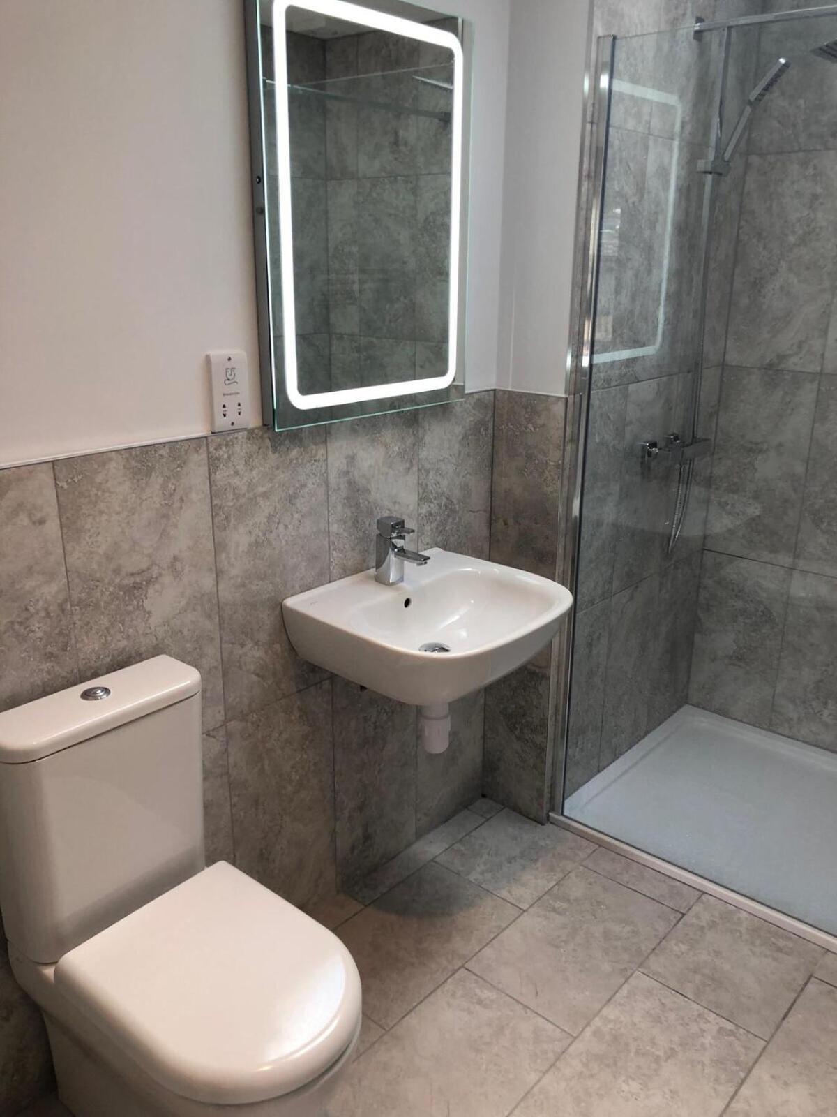 Hamilton Arms Suites Midhurst Ruang foto