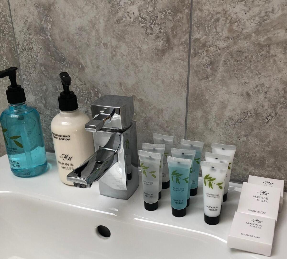 Hamilton Arms Suites Midhurst Ruang foto