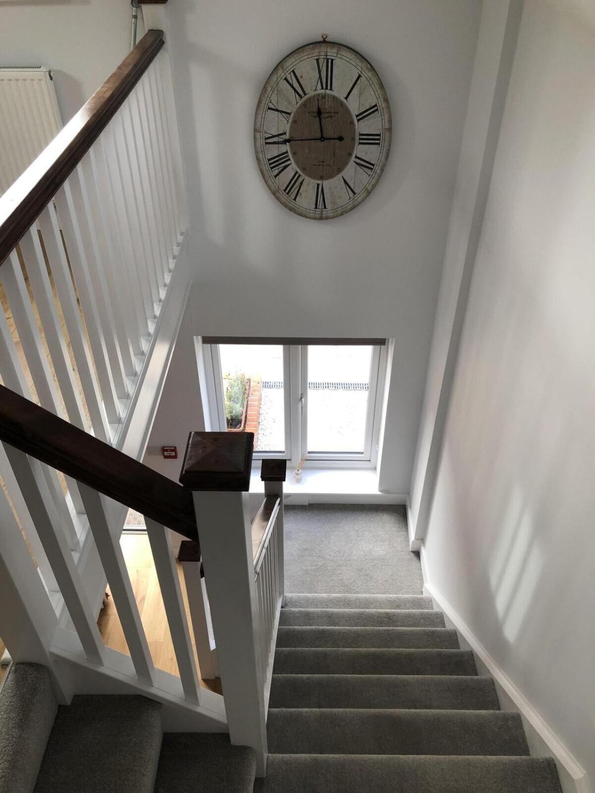 Hamilton Arms Suites Midhurst Ruang foto