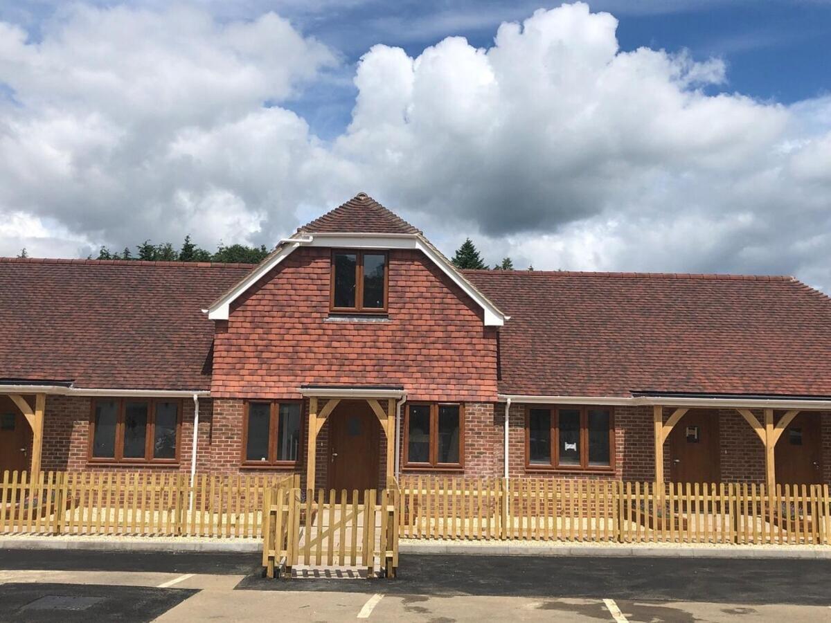 Hamilton Arms Suites Midhurst Ruang foto