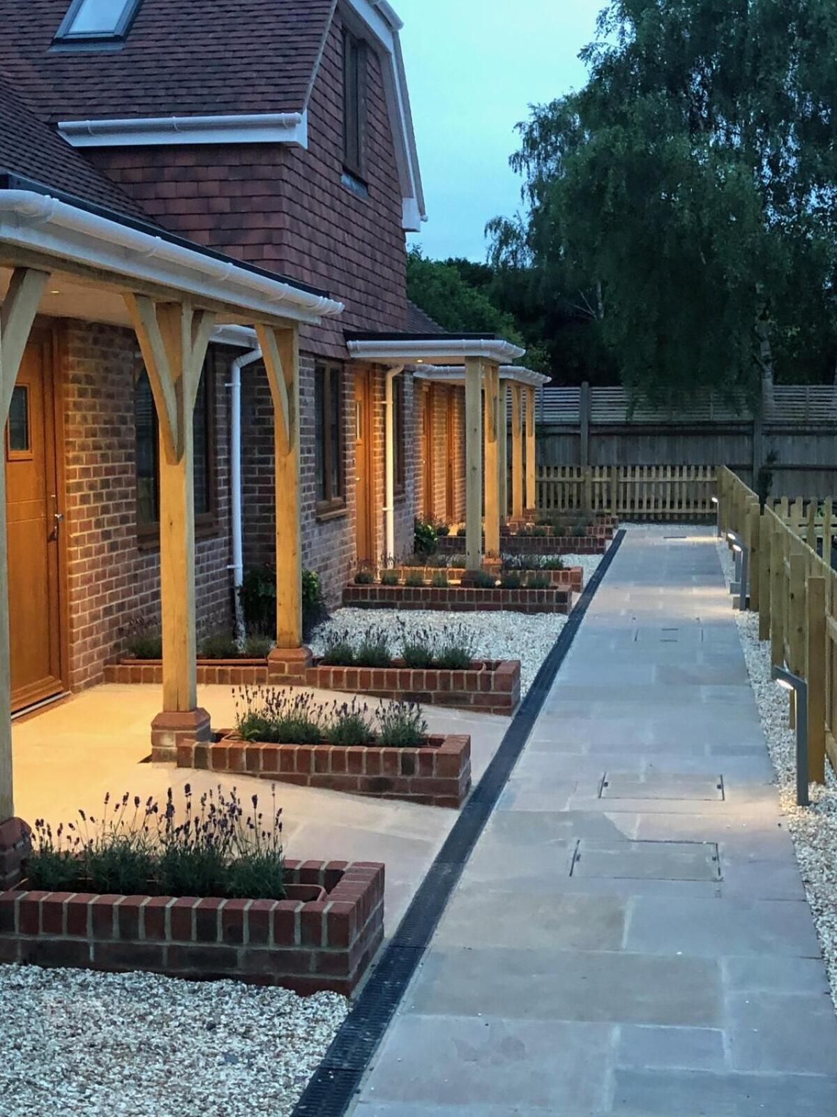 Hamilton Arms Suites Midhurst Ruang foto