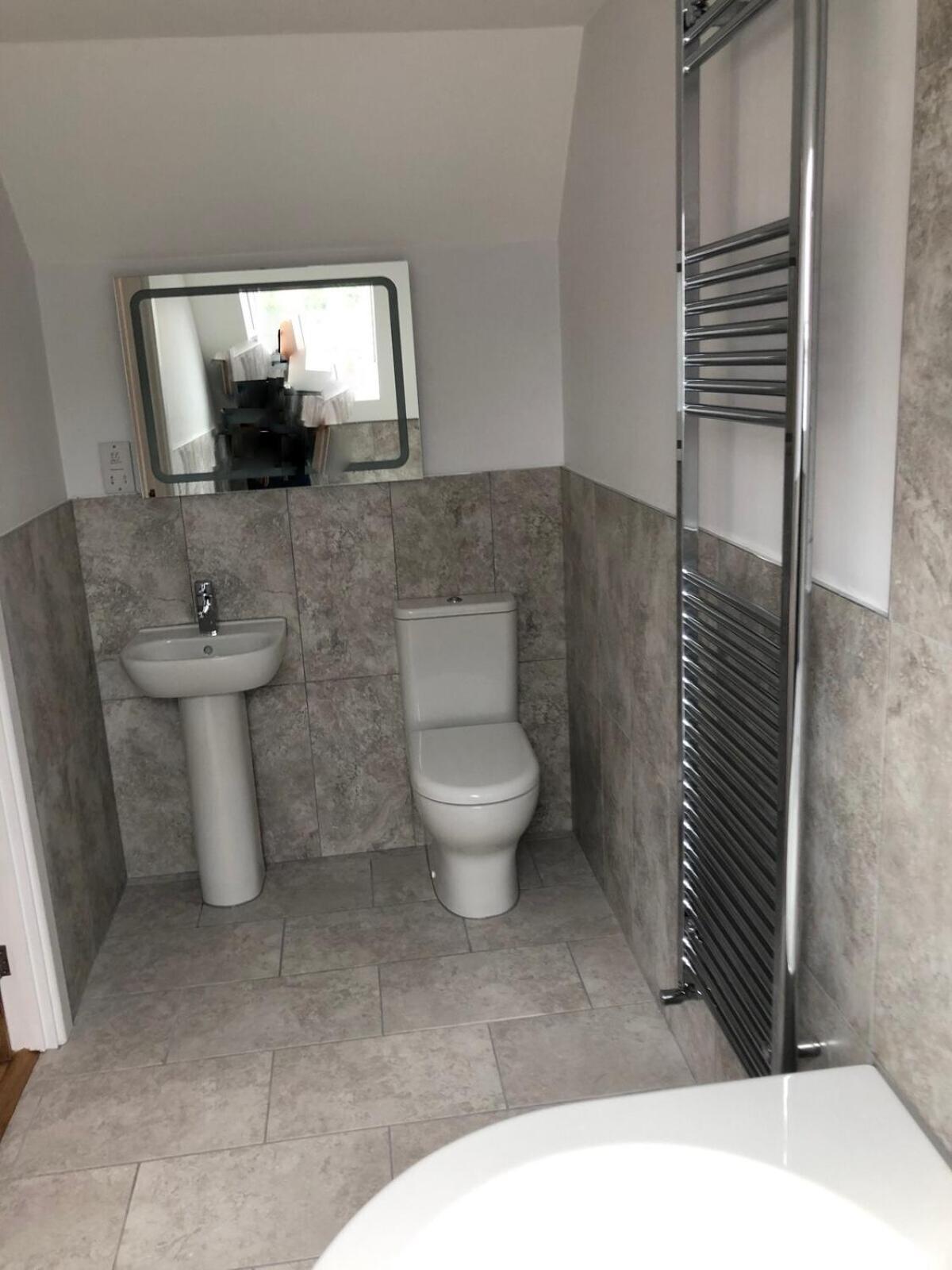 Hamilton Arms Suites Midhurst Ruang foto