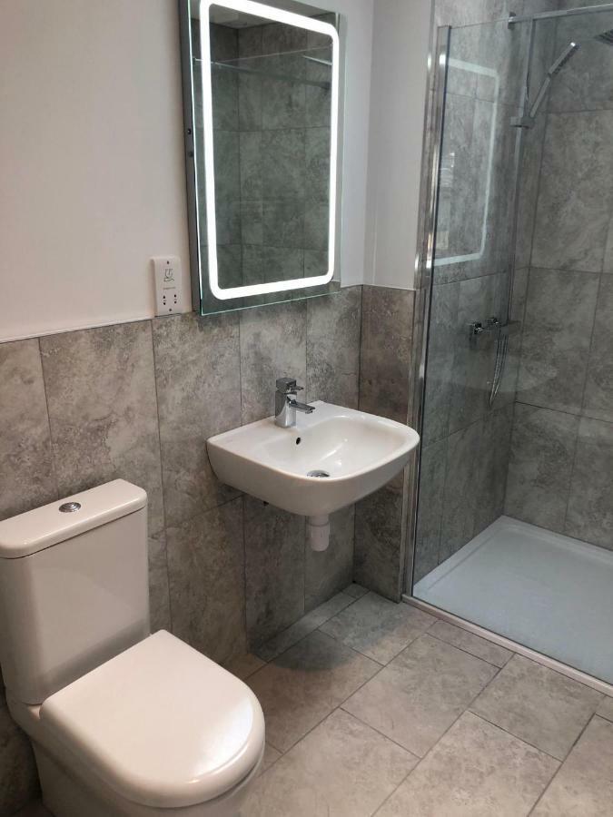 Hamilton Arms Suites Midhurst Ruang foto